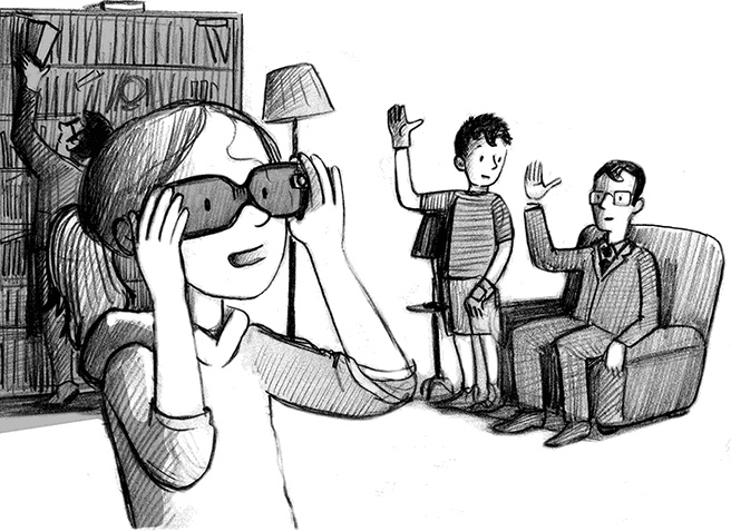 Иллюстрация к книге — Джордж и код, который не взломать [i_032.jpg]