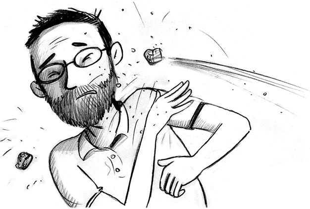 Иллюстрация к книге — Джордж и код, который не взломать [i_036.jpg]