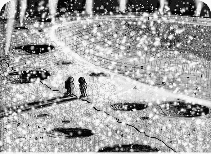 Иллюстрация к книге — Джордж и код, который не взломать [i_043.jpg]