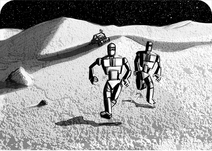 Иллюстрация к книге — Джордж и код, который не взломать [i_049.jpg]