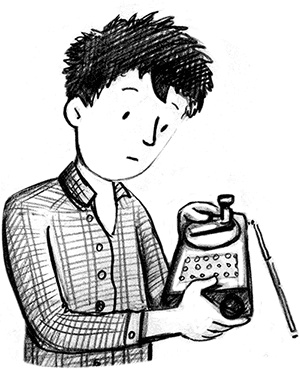 Иллюстрация к книге — Джордж и код, который не взломать [i_058.jpg]