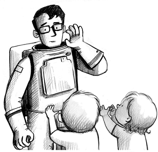 Иллюстрация к книге — Джордж и код, который не взломать [i_059.jpg]