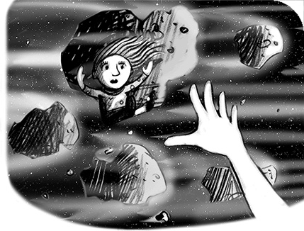 Иллюстрация к книге — Джордж и код, который не взломать [i_063.jpg]