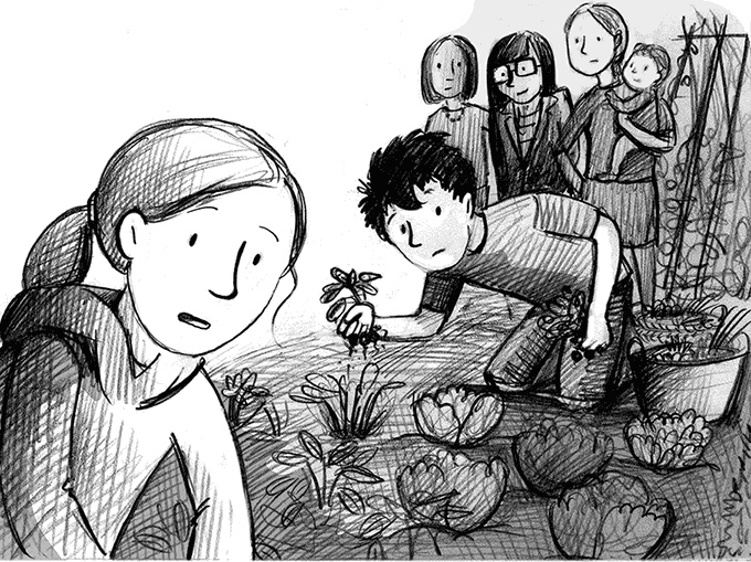 Иллюстрация к книге — Джордж и код, который не взломать [i_067.jpg]