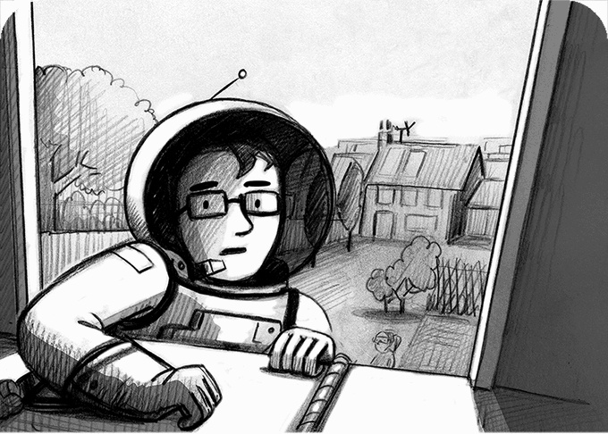 Иллюстрация к книге — Джордж и код, который не взломать [i_070.jpg]