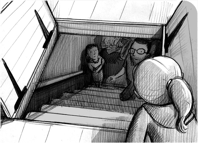 Иллюстрация к книге — Джордж и код, который не взломать [i_071.jpg]