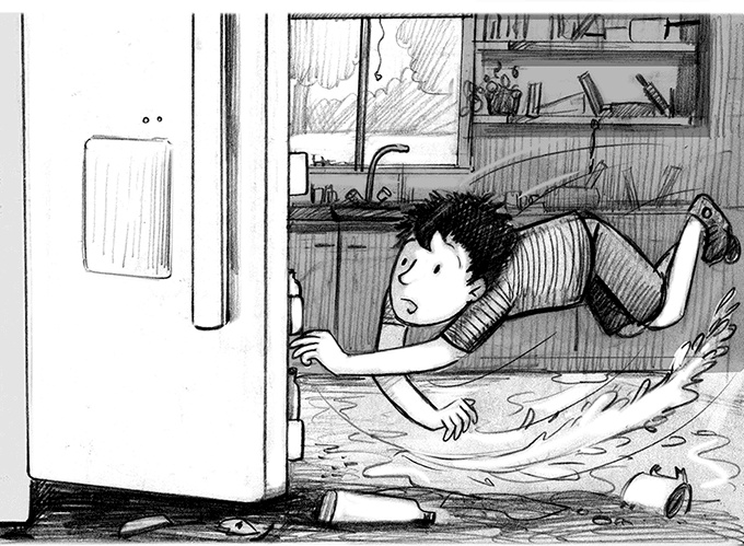 Иллюстрация к книге — Джордж и код, который не взломать [i_074.jpg]