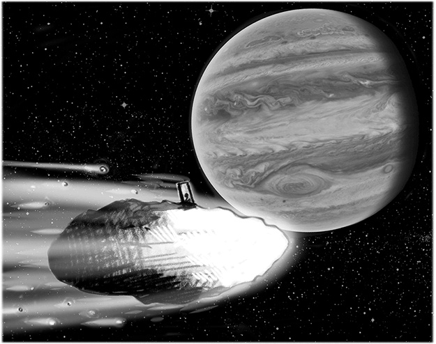 Иллюстрация к книге — Джордж и код, который не взломать [i_080.jpg]