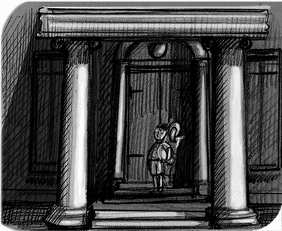 Иллюстрация к книге — Джордж и код, который не взломать [i_088.jpg]