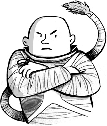 Иллюстрация к книге — Джордж и код, который не взломать [i_104.jpg]