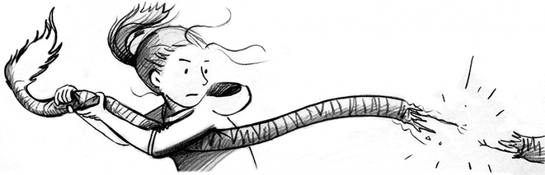 Иллюстрация к книге — Джордж и код, который не взломать [i_108.jpg]