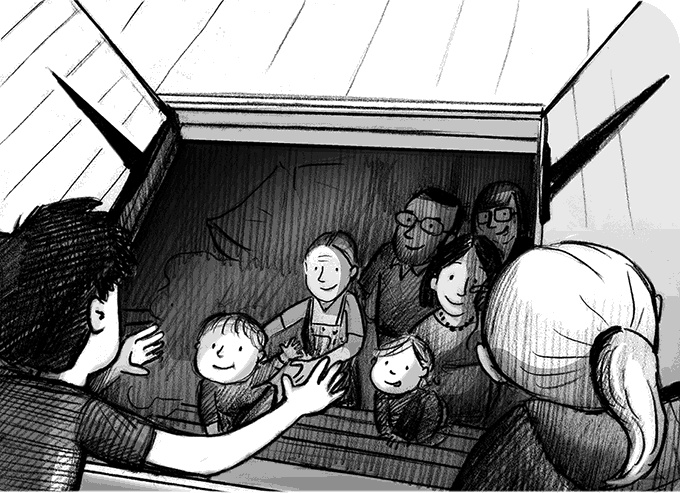 Иллюстрация к книге — Джордж и код, который не взломать [i_118.jpg]