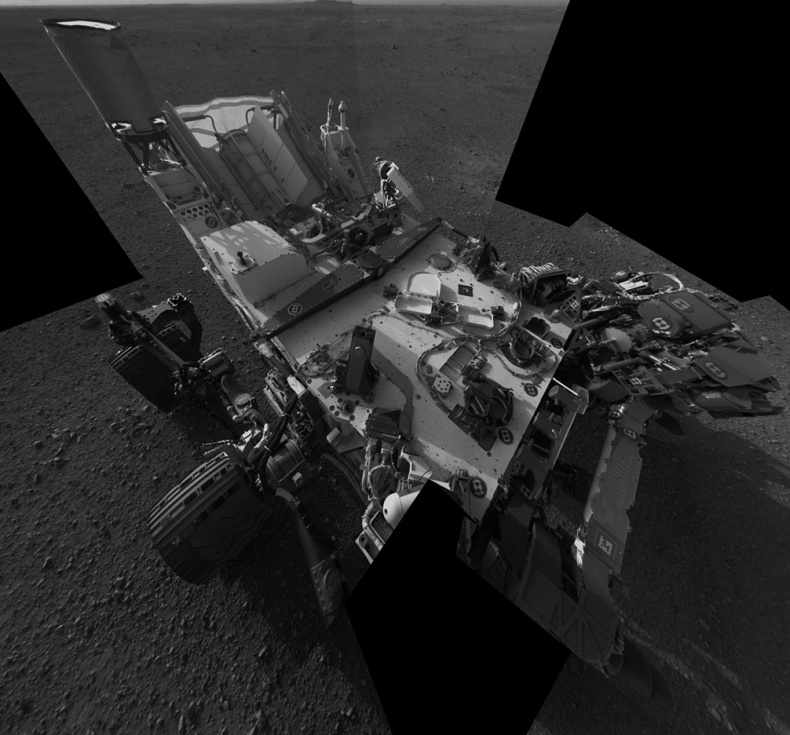 Иллюстрация к книге — Джордж и код, который не взломать [i_145.jpg]