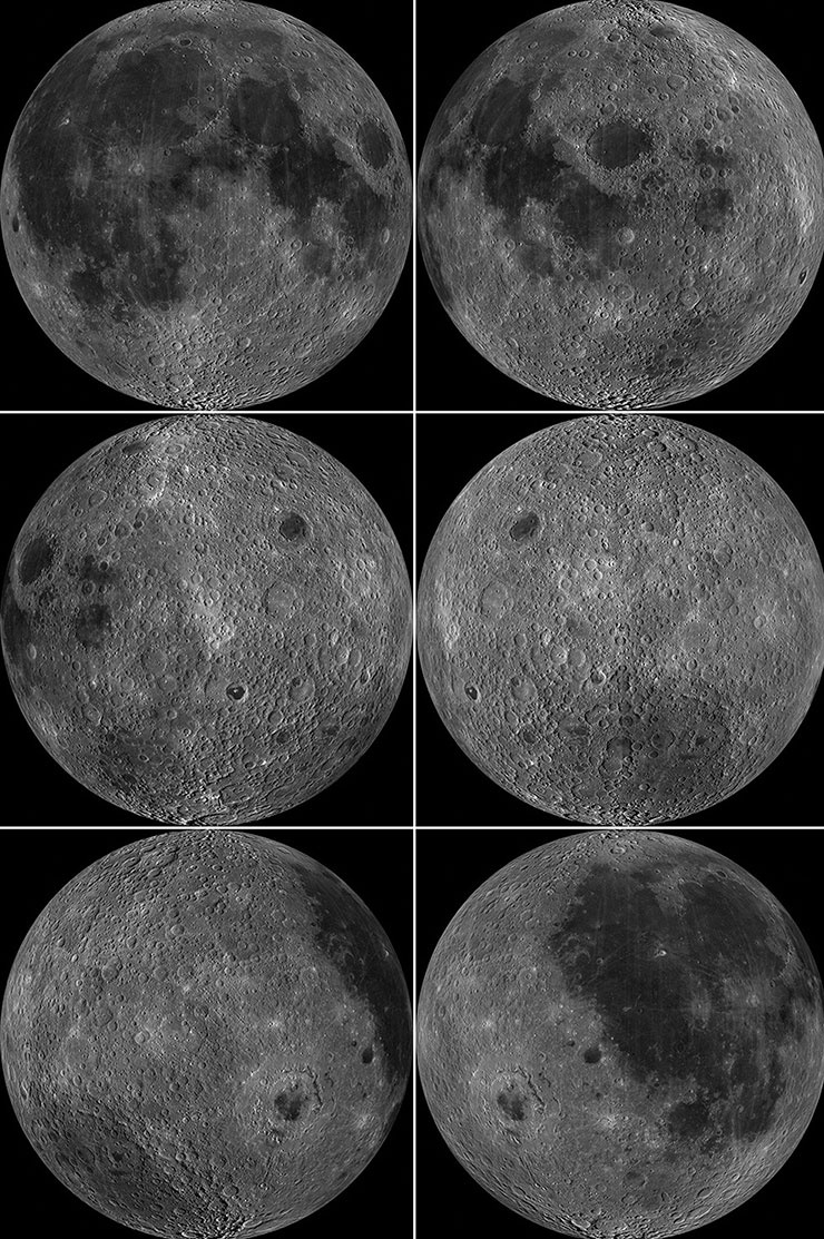 Иллюстрация к книге — Джордж и код, который не взломать [i_152.jpg]