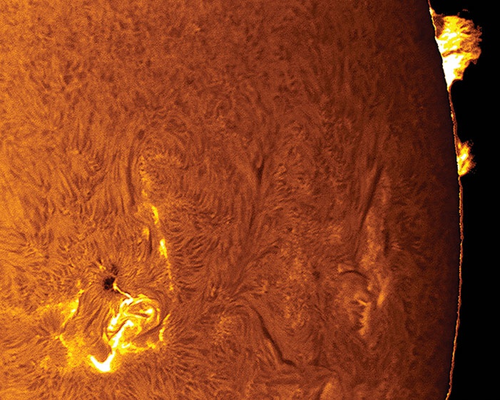 Иллюстрация к книге — Джордж и код, который не взломать [i_156.jpg]