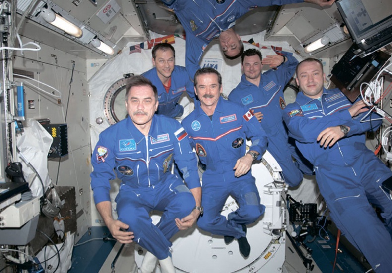 Иллюстрация к книге — Джордж и код, который не взломать [i_159.jpg]