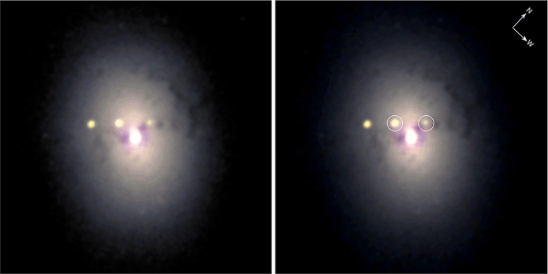 Иллюстрация к книге — Джордж и код, который не взломать [i_163.jpg]