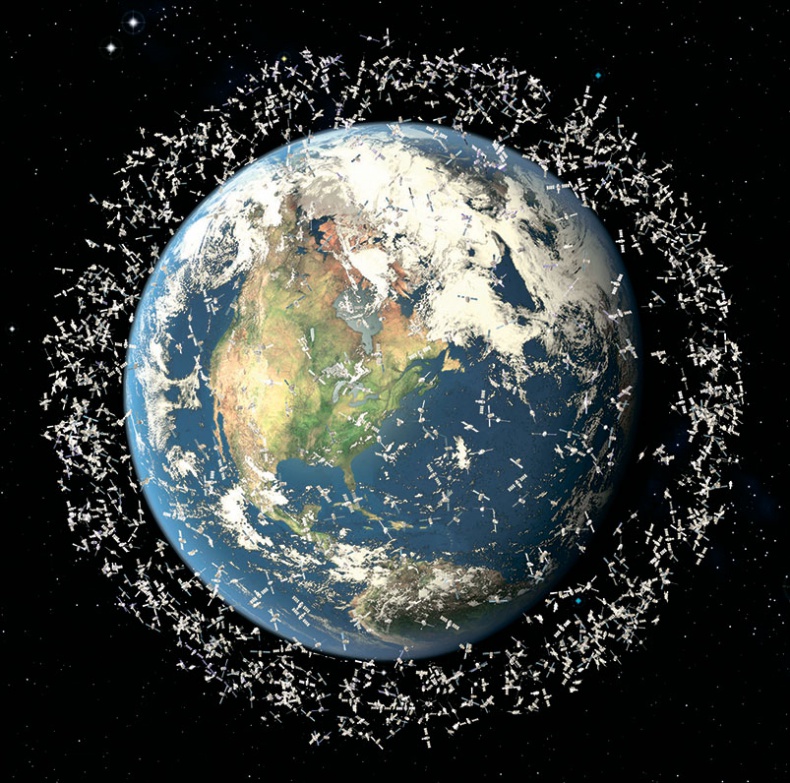 Иллюстрация к книге — Джордж и код, который не взломать [i_167.jpg]