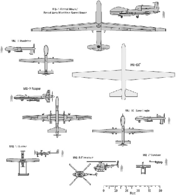 Иллюстрация к книге — Новые способы ведения войны. Как Америка строит империю [_19.jpg]