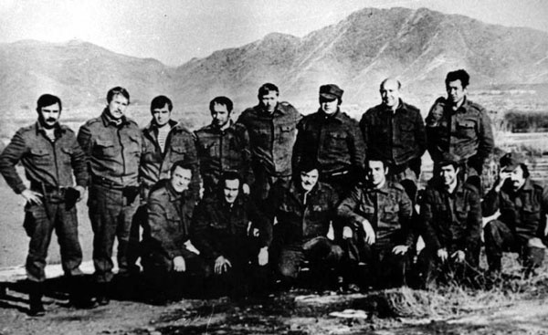 Иллюстрация к книге — Золотые звезды "Альфы" [i_010.jpg]