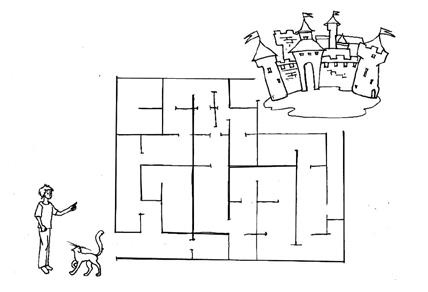 Иллюстрация к книге — Детский клуб. Совершенствуем систему управления [i_022.jpg]