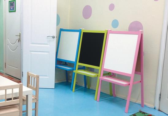 Иллюстрация к книге — Детский клуб. Совершенствуем систему управления [i_031.jpg]