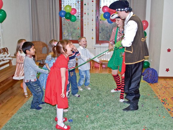 Иллюстрация к книге — Детский клуб: с чего начать, как преуспеть [Autogen_eBook_id32.jpg]