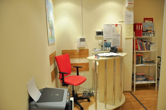 Иллюстрация к книге — Детский клуб: с чего начать, как преуспеть [Autogen_eBook_id40.jpg]