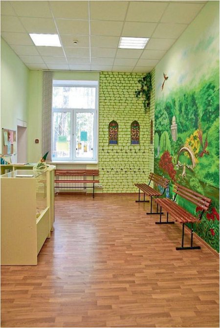 Иллюстрация к книге — Детский клуб: с чего начать, как преуспеть [Autogen_eBook_id45.jpg]