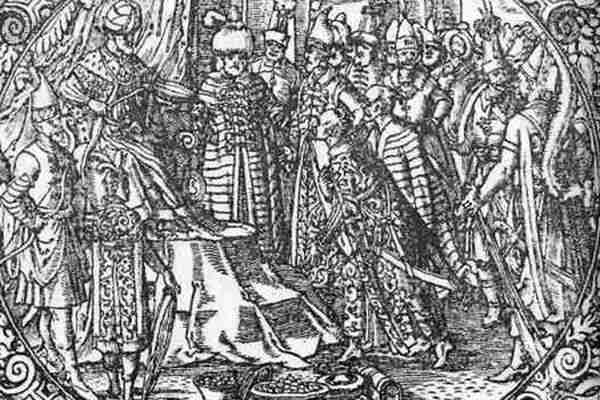 Иллюстрация к книге — Русь и Орда. Великая Империя Средних веков [i_027.jpg]