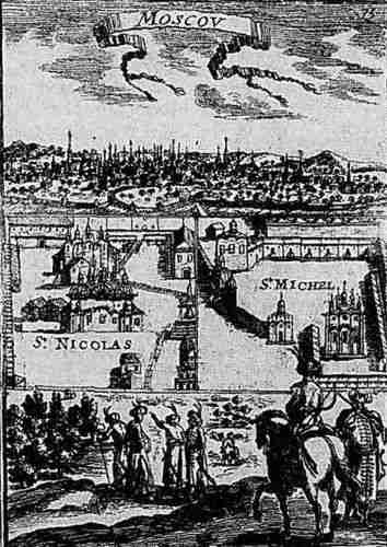 Иллюстрация к книге — Русь и Орда. Великая Империя Средних веков [i_030.jpg]