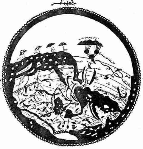 Иллюстрация к книге — Русь и Орда. Великая Империя Средних веков [i_061.jpg]