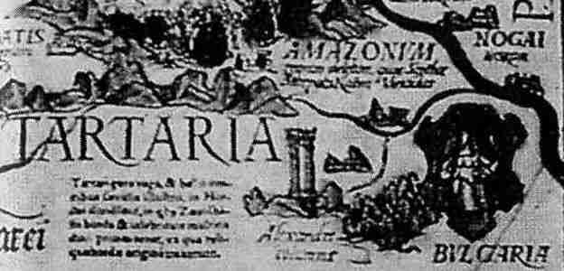 Иллюстрация к книге — Русь и Орда. Великая Империя Средних веков [i_064.jpg]