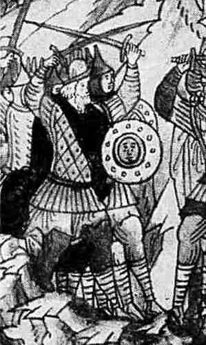 Иллюстрация к книге — Русь и Орда. Великая Империя Средних веков [i_101.jpg]