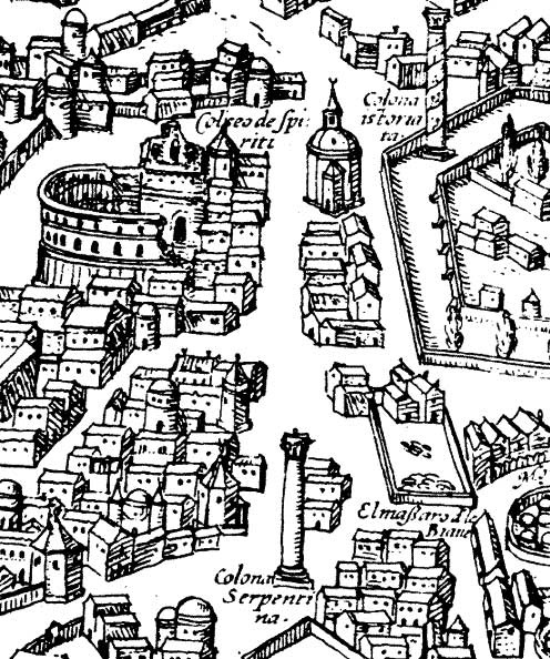 Иллюстрация к книге — Тайна Колизея [i_015.jpg]