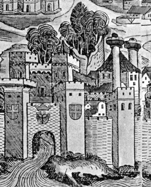 Иллюстрация к книге — Тайна Колизея [i_059.jpg]