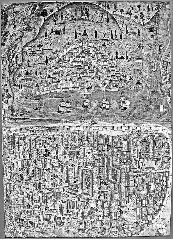 Иллюстрация к книге — Тайна Колизея [i_063.jpg]