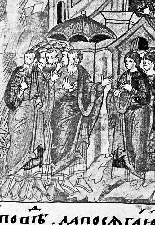 Иллюстрация к книге — Тайна Колизея [i_067.jpg]