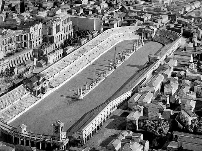 Иллюстрация к книге — Тайна Колизея [i_075.jpg]