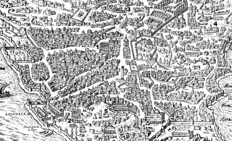 Иллюстрация к книге — Тайна Колизея [i_076.jpg]