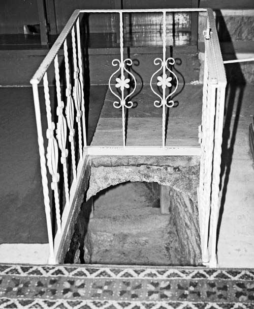 Иллюстрация к книге — Тайна Колизея [i_094.jpg]