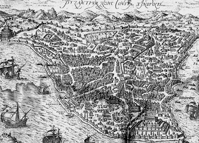 Иллюстрация к книге — Тайна Колизея [i_102.jpg]