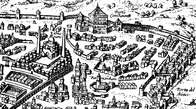 Иллюстрация к книге — Тайна Колизея [i_104.jpg]