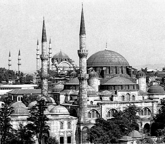 Иллюстрация к книге — Тайна Колизея [i_107.jpg]