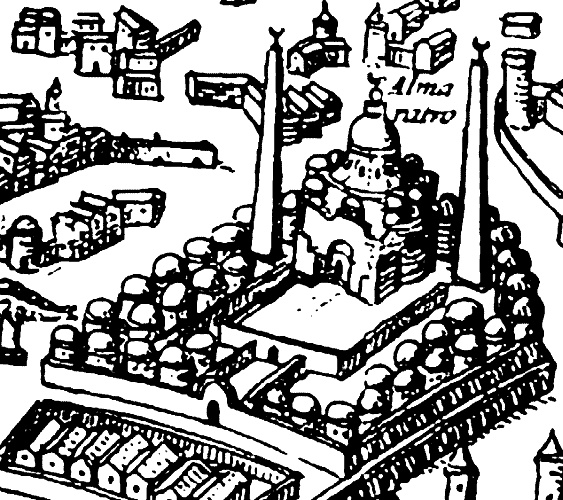 Иллюстрация к книге — Тайна Колизея [i_111.jpg]