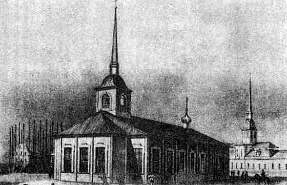 Иллюстрация к книге — Иван Грозный и Петр Первый. Царь вымышленный и царь подложный [i_014.jpg]