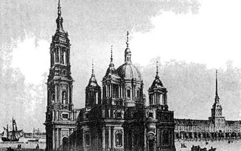 Иллюстрация к книге — Иван Грозный и Петр Первый. Царь вымышленный и царь подложный [i_015.jpg]