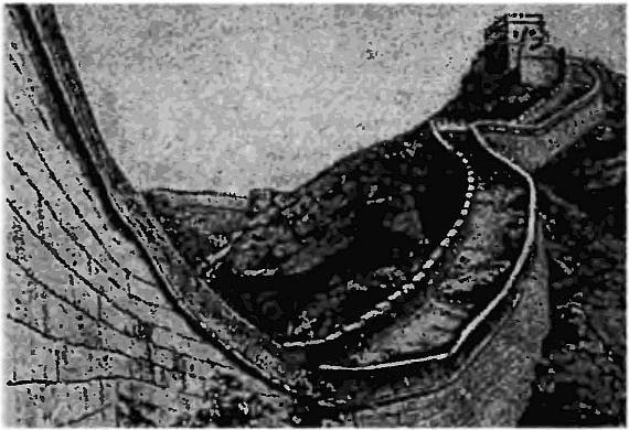 Иллюстрация к книге — Пегая орда. История «древнего» Китая [i_049.jpg]