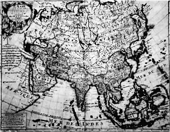 Иллюстрация к книге — Пегая орда. История «древнего» Китая [i_051.jpg]