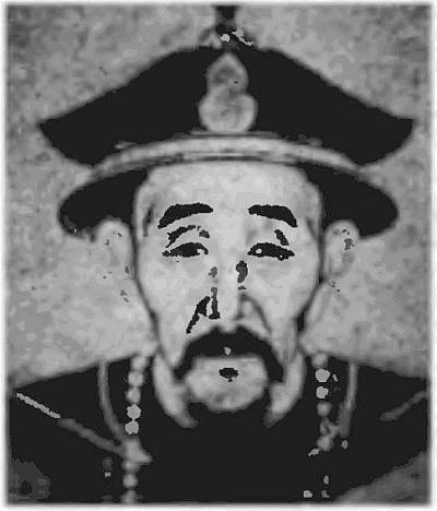 Иллюстрация к книге — Пегая орда. История «древнего» Китая [i_062.jpg]